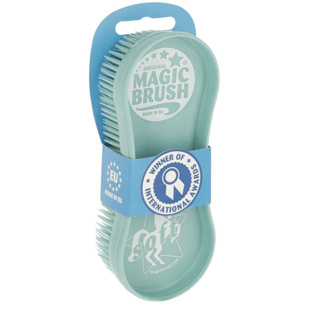 Original Magic Brush Single