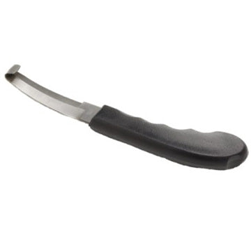 Roma Double Edged Hoof Knife