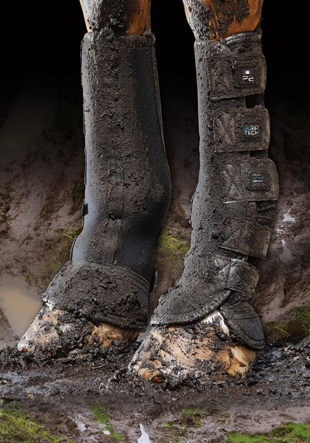 Turnout Mud Fever Boots