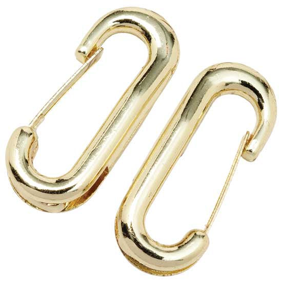 Bit Clips - Brass Plated