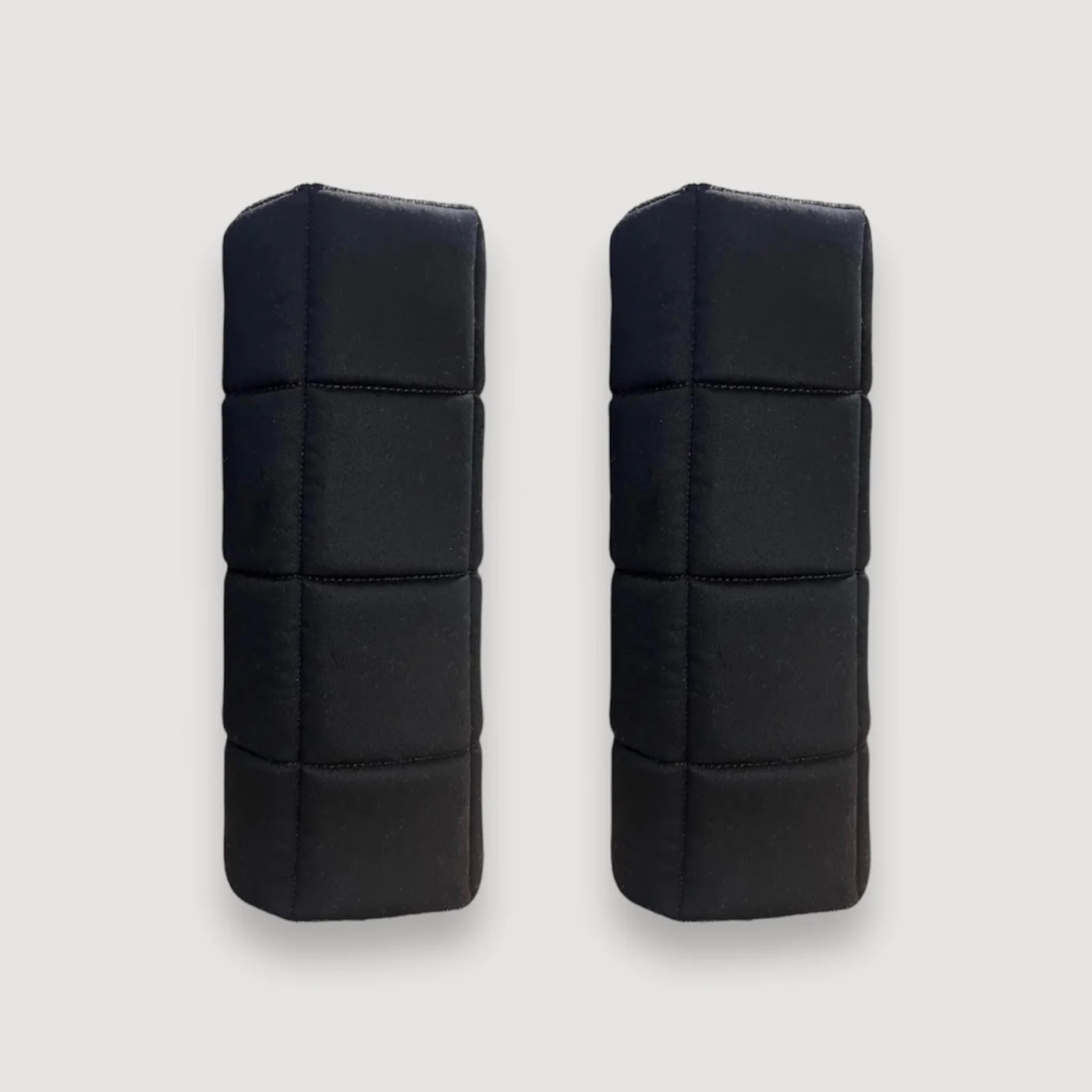 Incrediwear Circulation Standing Wraps Black