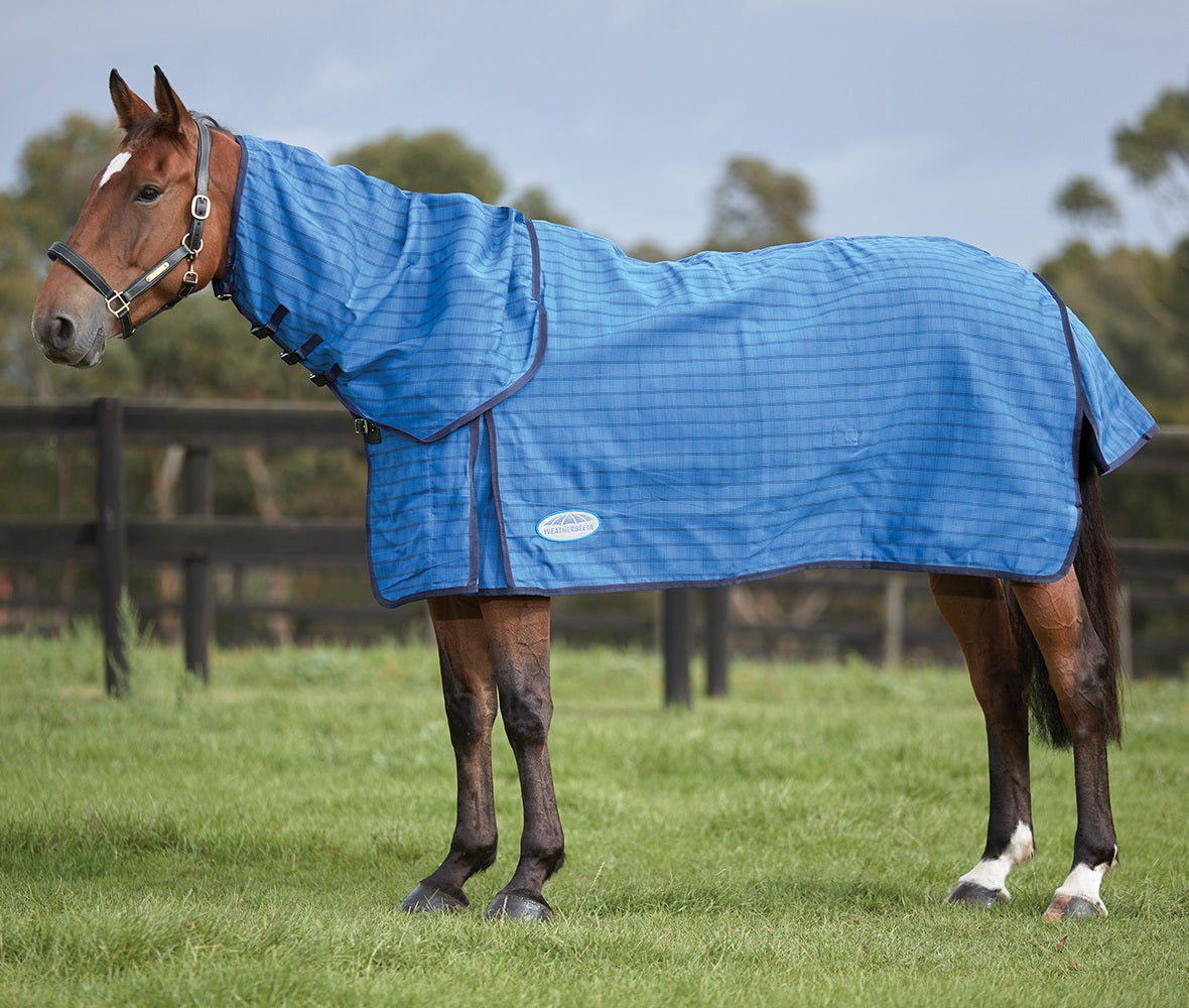 Weatherbeeta Unlined Canvas Combo