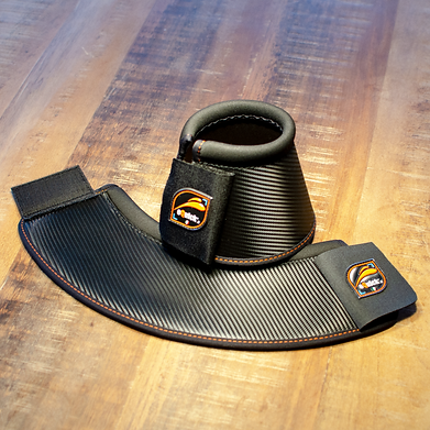 Equick eOverreach Carbon Bell Boot