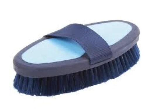 Roma Two Tone Body Brush