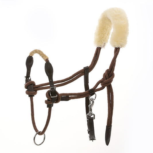 Lami-Cell Lunging Halter