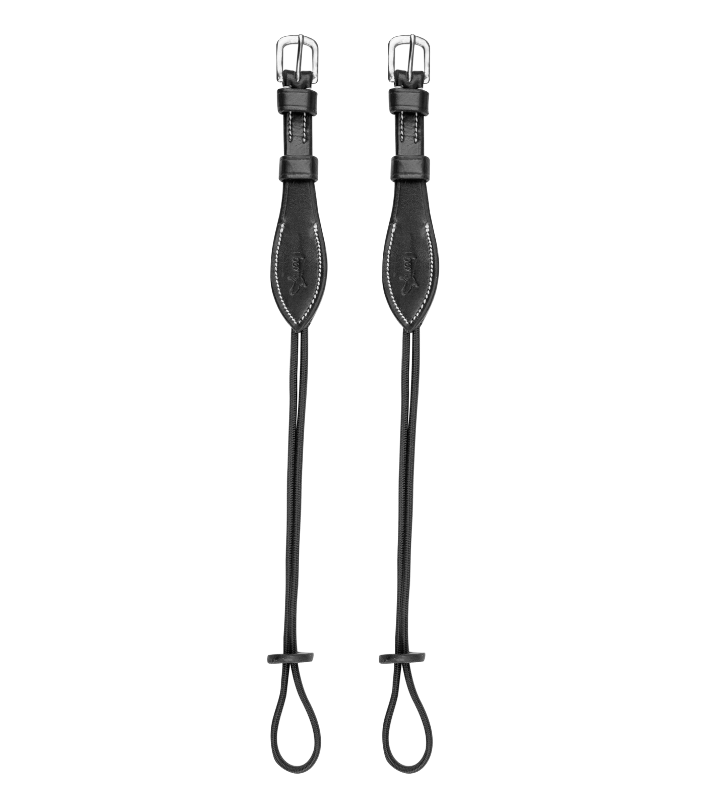 Beris Cheek-Piece Leather