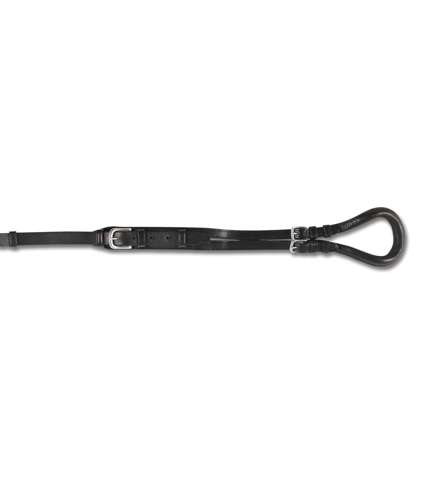 Star leather Crupper