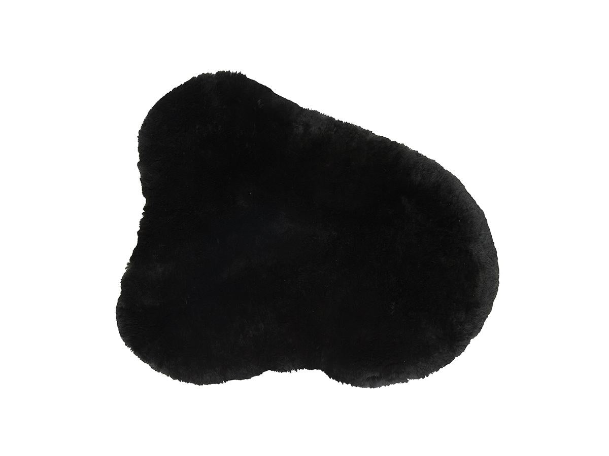 Merino Sheepskin Seat Saver
