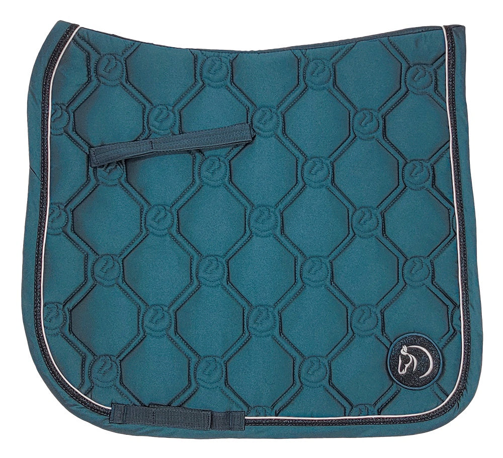Shimmer Dressage Saddlecloth