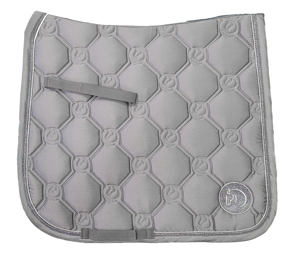 Shimmer Dressage Saddlecloth