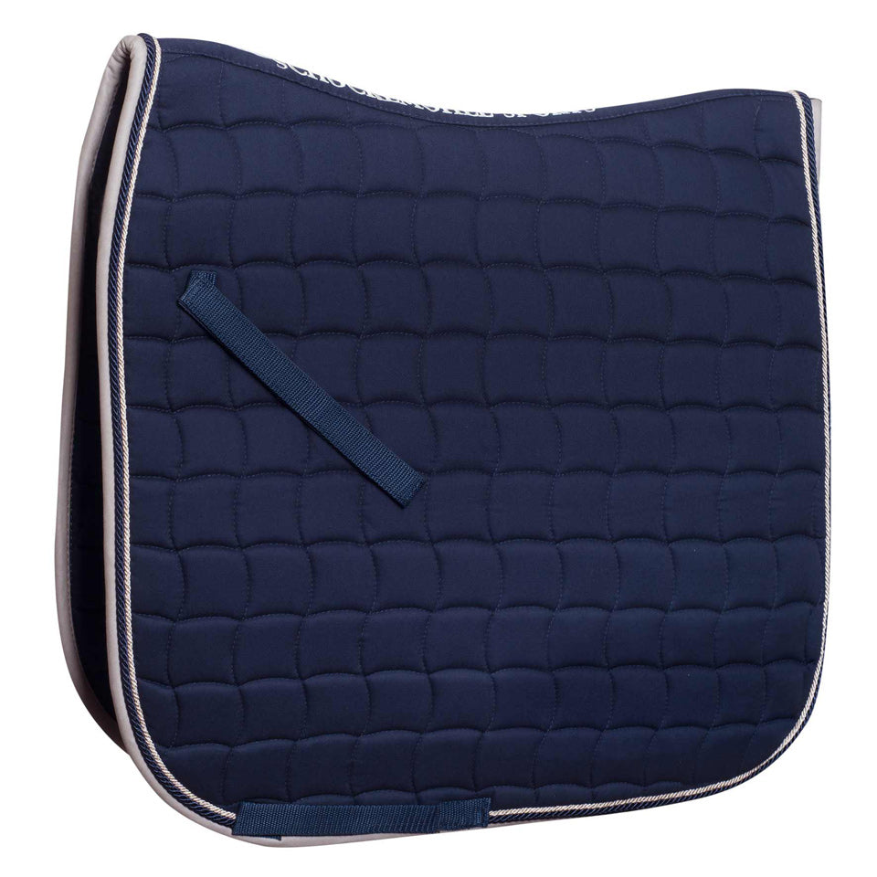 Schockemohle Dynamite Dressage Saddle Pad