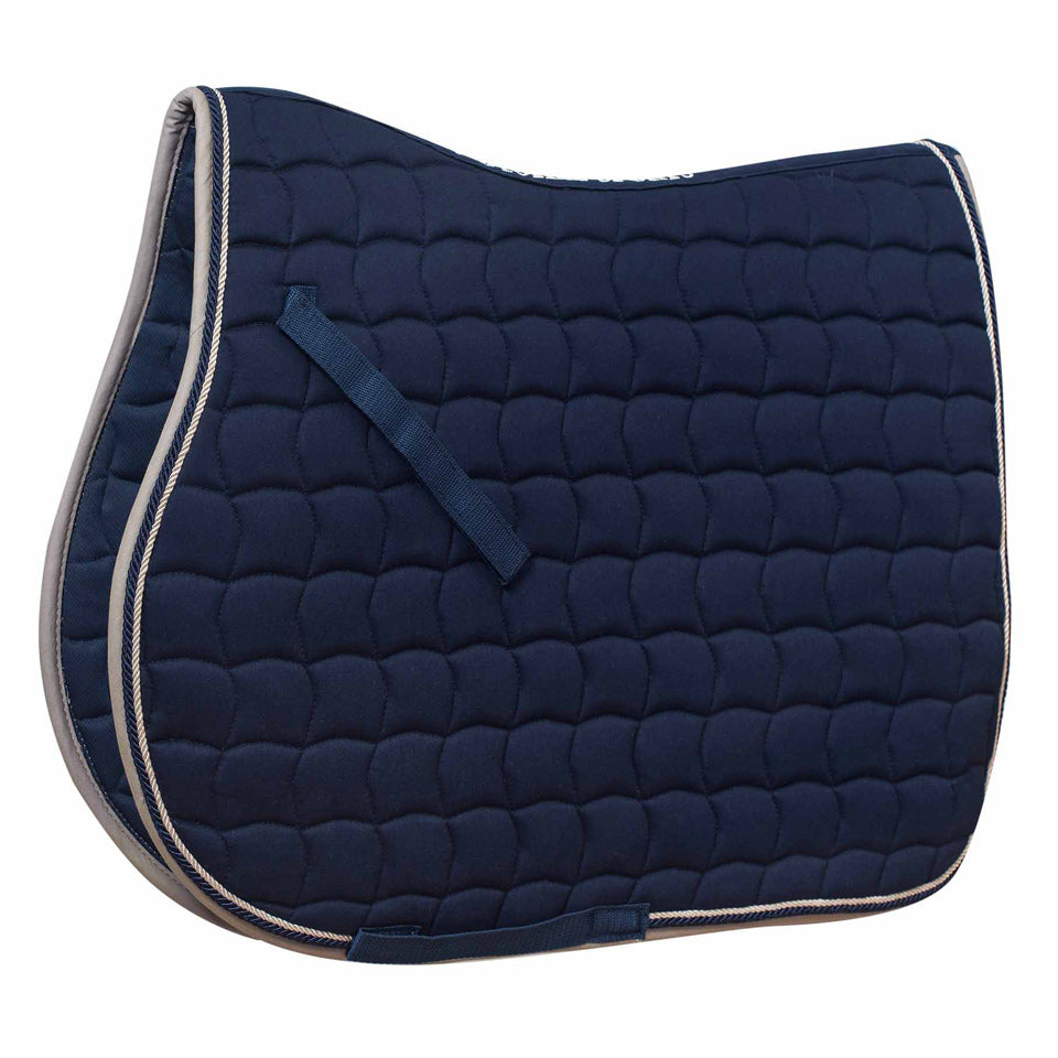 Schockemohle Dynamite Jump Saddle Pad