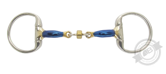 Eggbutt Buster Roller Bit