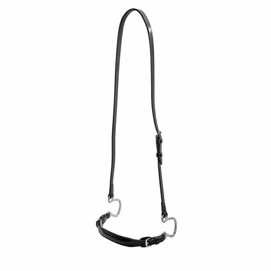 PLATINUM  KINETON NOSEBAND