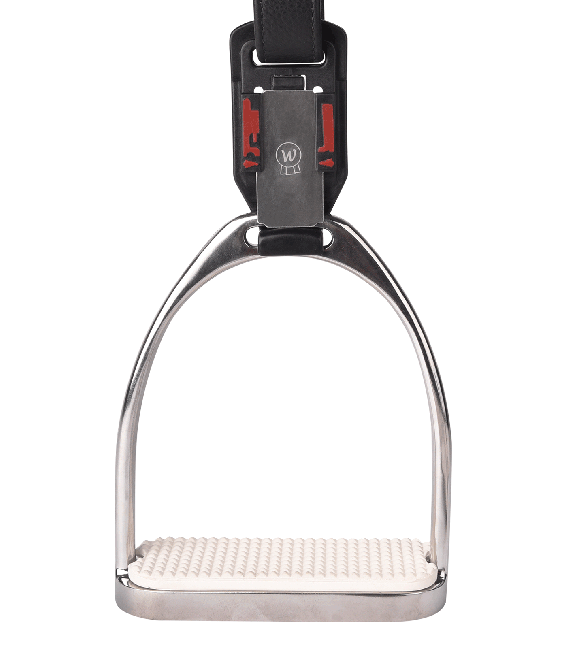 Waldhausen Safety Clip Stirrup
