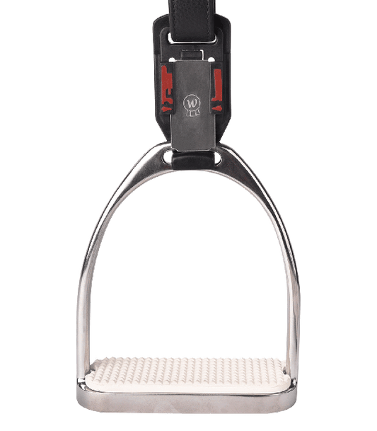 Waldhausen Safety Clip Stirrup