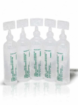 Saline Ampule 30ml