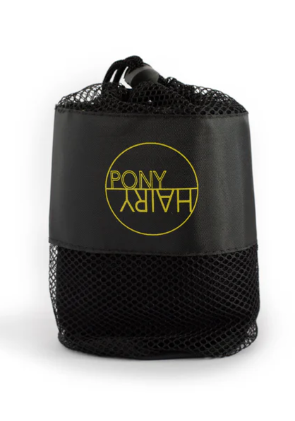 Hairy Pony Microfibre Towelette