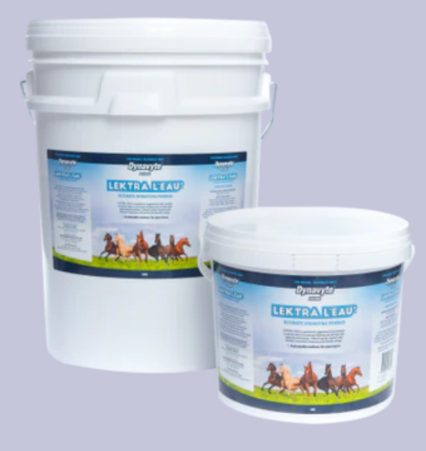 Dynavyte Lektra L'eau