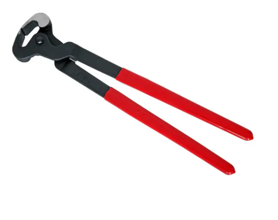 Hoof Nipper/Cutter 14"