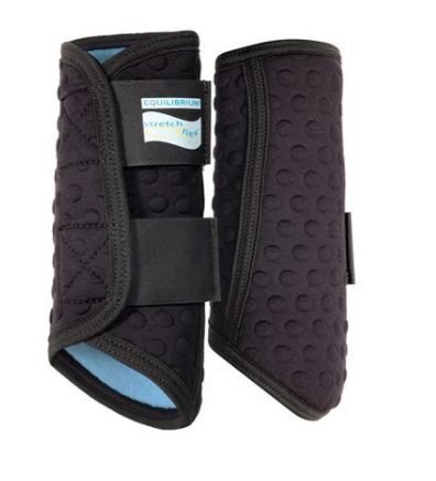 Equilibium Stretch 'N' Flex Flatwork Wraps