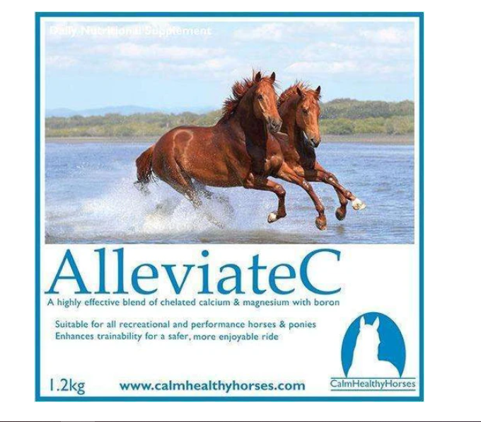 AlleviateC