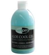 Vetpro Aloe Cool 500ml
