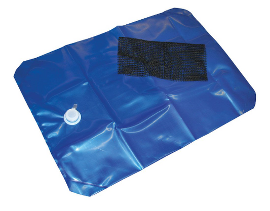 Water transport bladder 80 litre