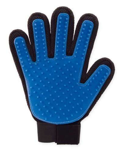 Grooming Wash Mitt