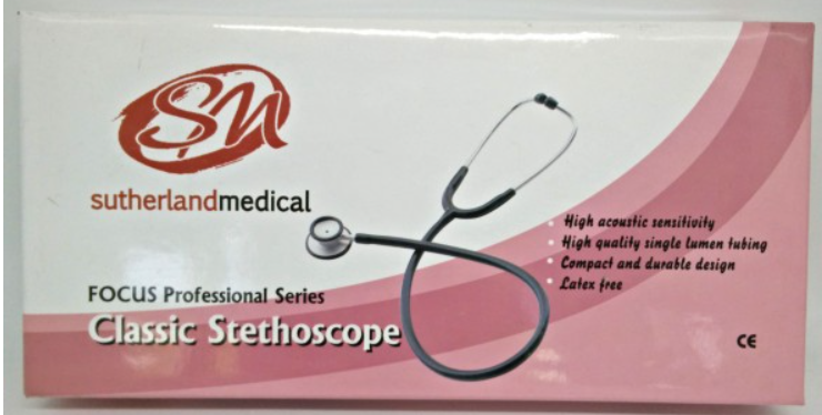 Vetpro Stethascope Vet