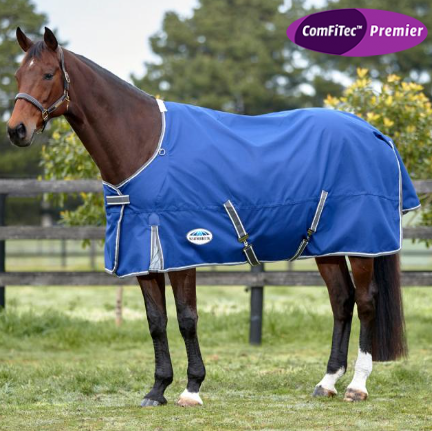 WB Comfitec Premier Free II Lite Standard Neck