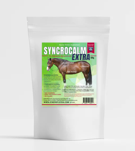 SyncroCalm