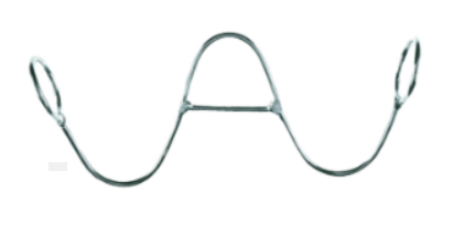 Tongue Clip S/S