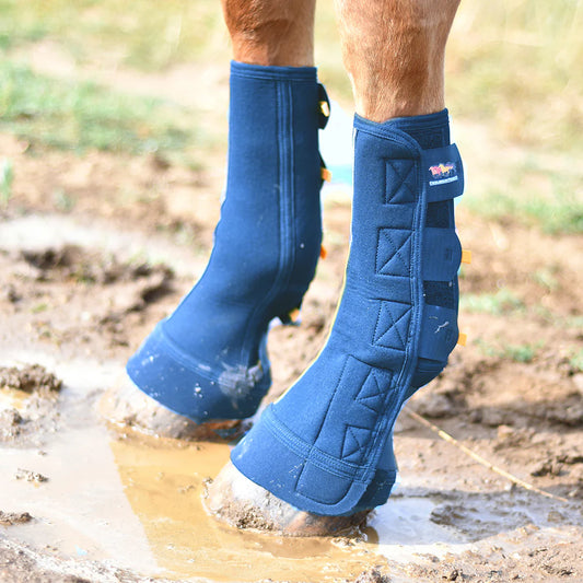 Equilibrium Close Contact Equi-Chaps