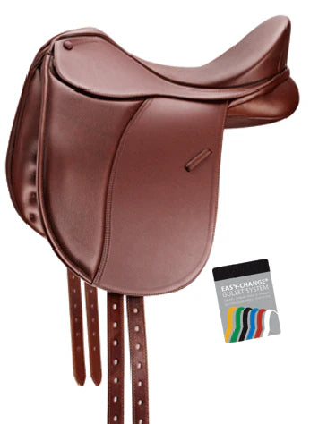 Collegiate "Original" Classic Pony Show Saddle Brown