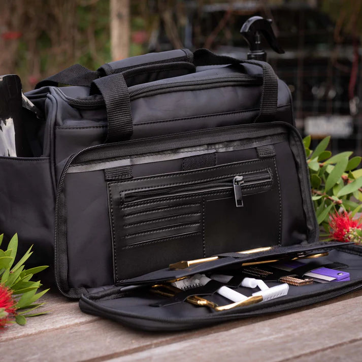 Hairy Pony Horse Grooming Bag