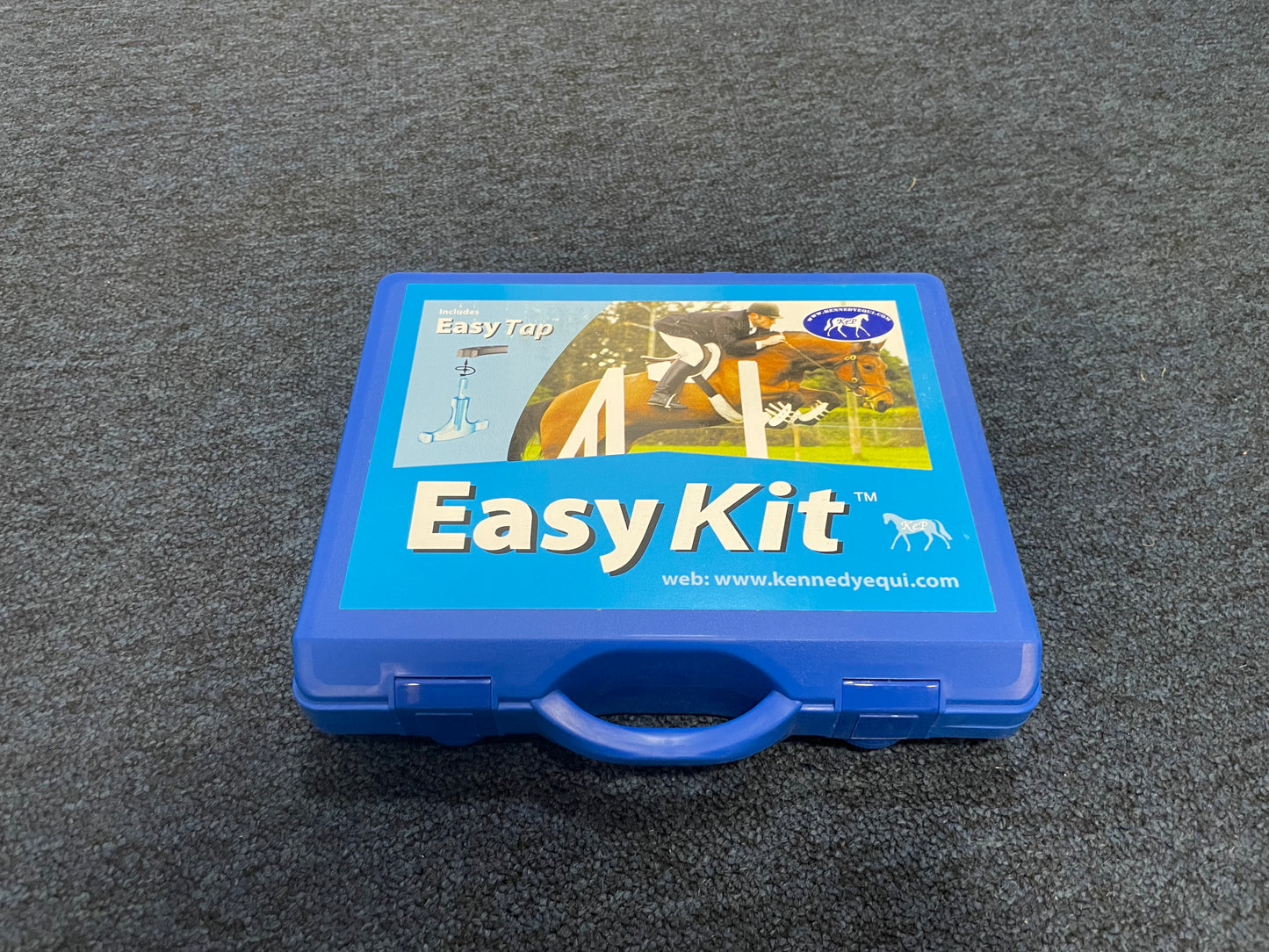 EasyStud Kit Blue