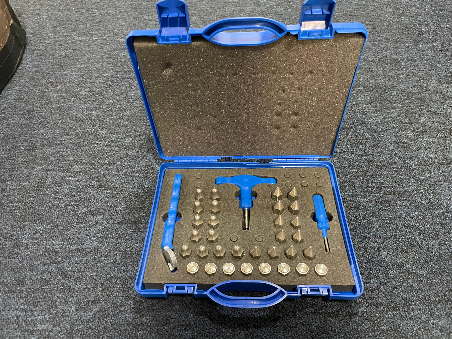 EasyStud Kit Blue