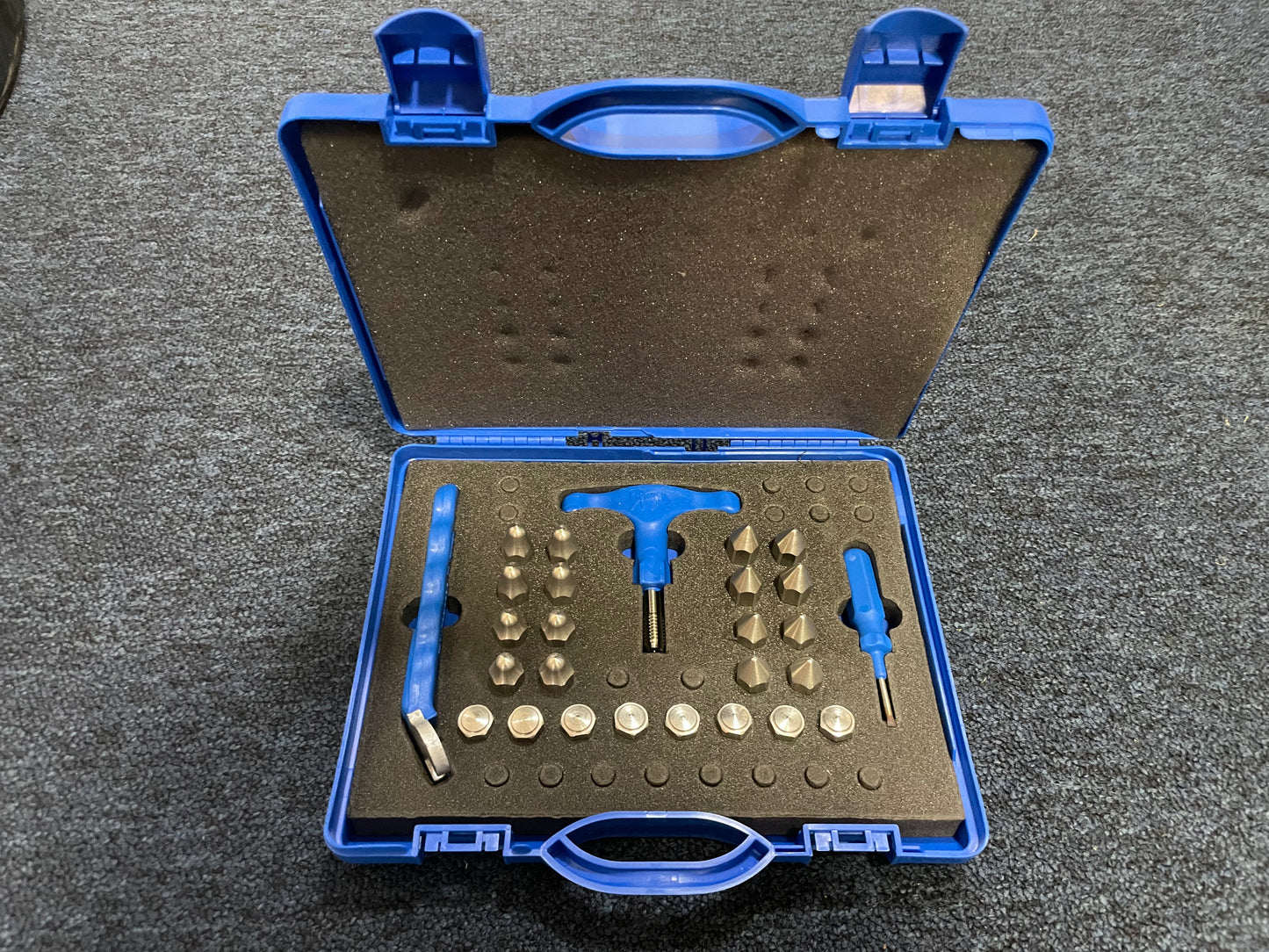 EasyStud Kit Blue