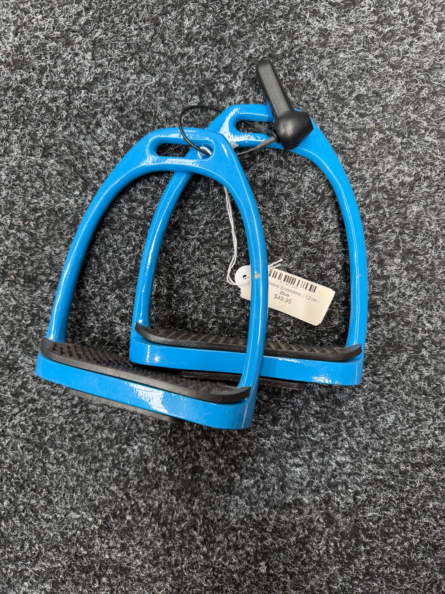 Stirrup Irons Economic