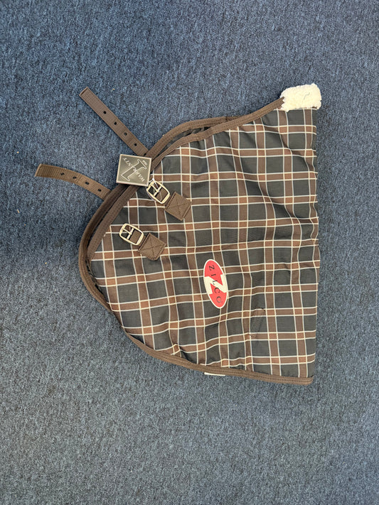 Zilco Crusader 200 Neck Rug