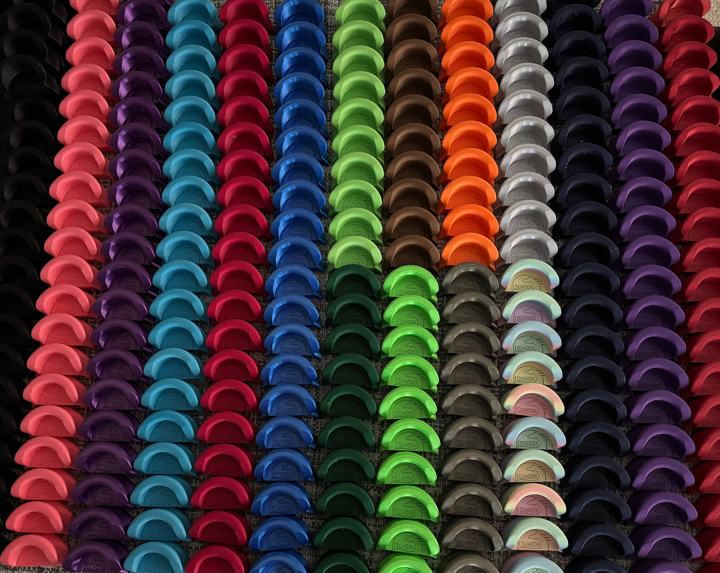 Equihook Magnetic Bridle Hook