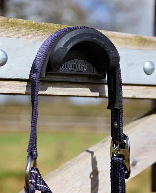 Equihook Magnetic Bridle Hook