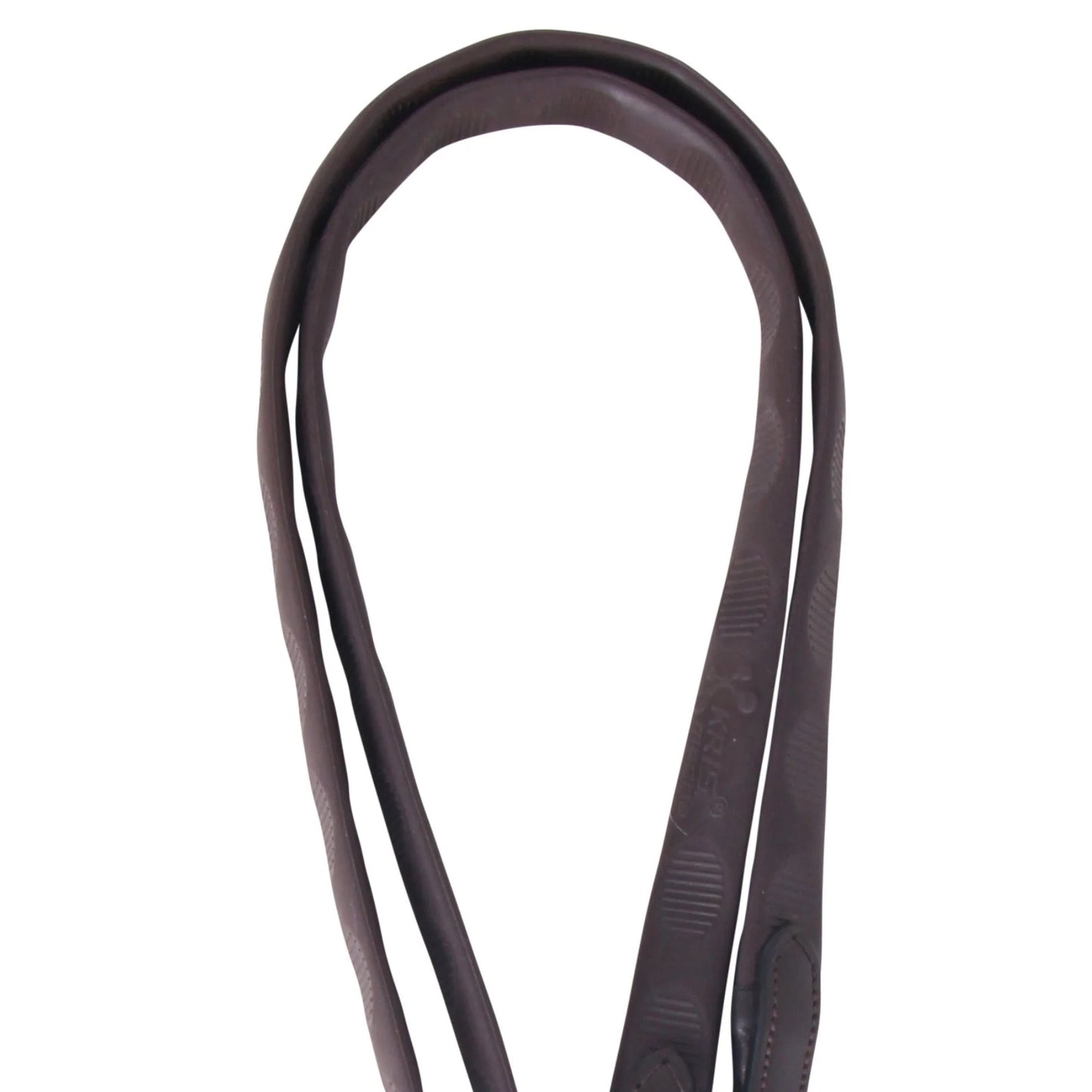 Platinum Signature Rubber Reins