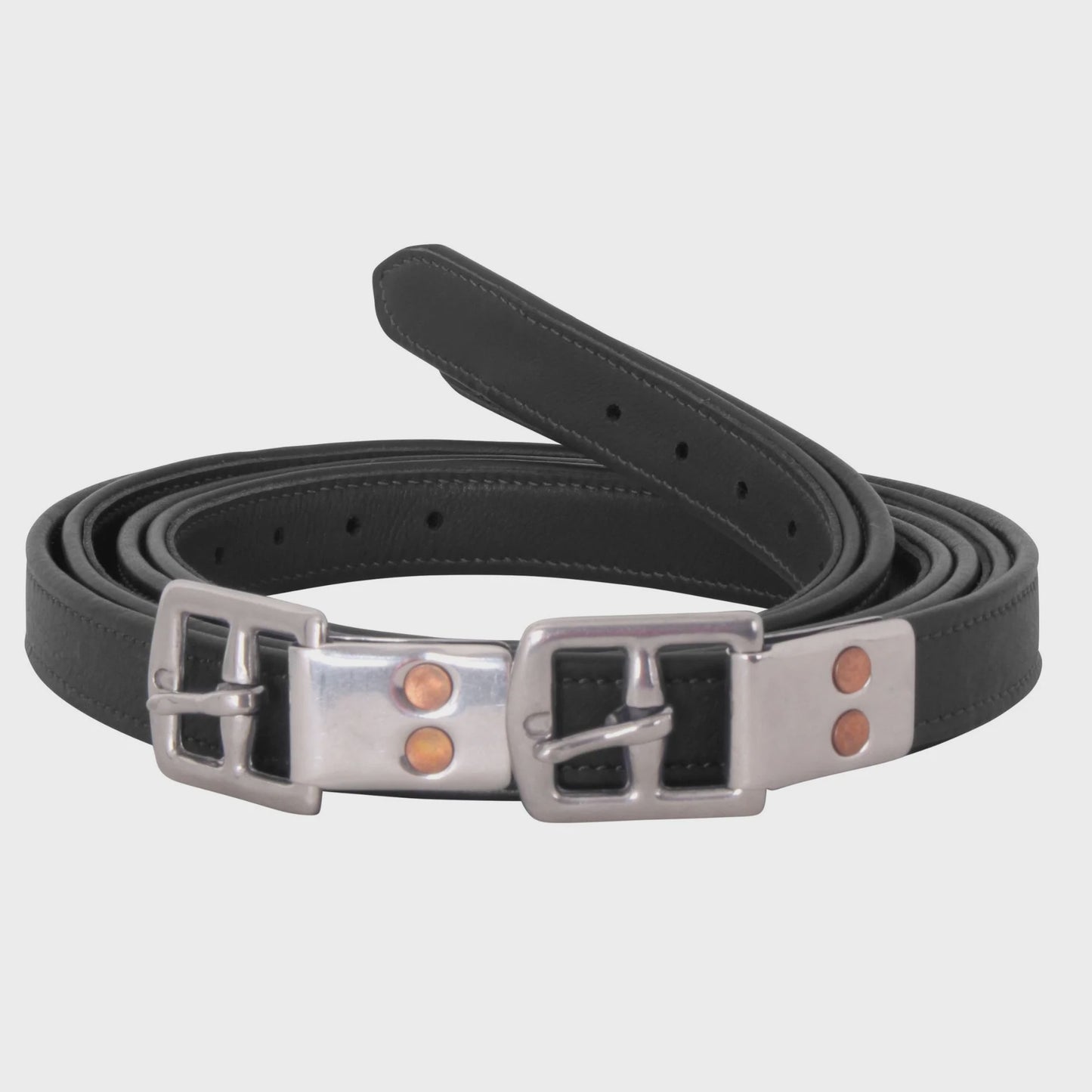 Platinum Signature Stirrup leathers