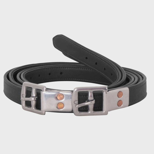 Platinum Signature Stirrup leathers