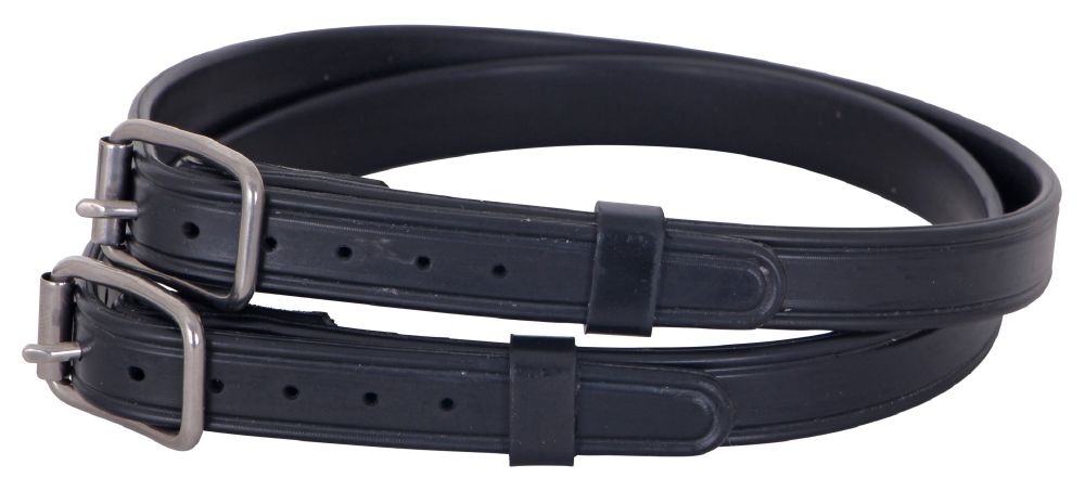 Flair Rubber Spur Strap