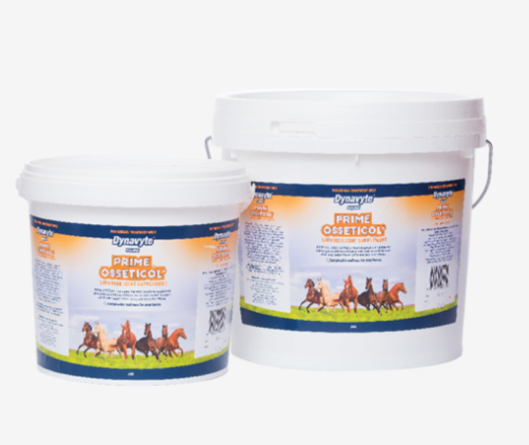 Dynavyte Prime Osseticol