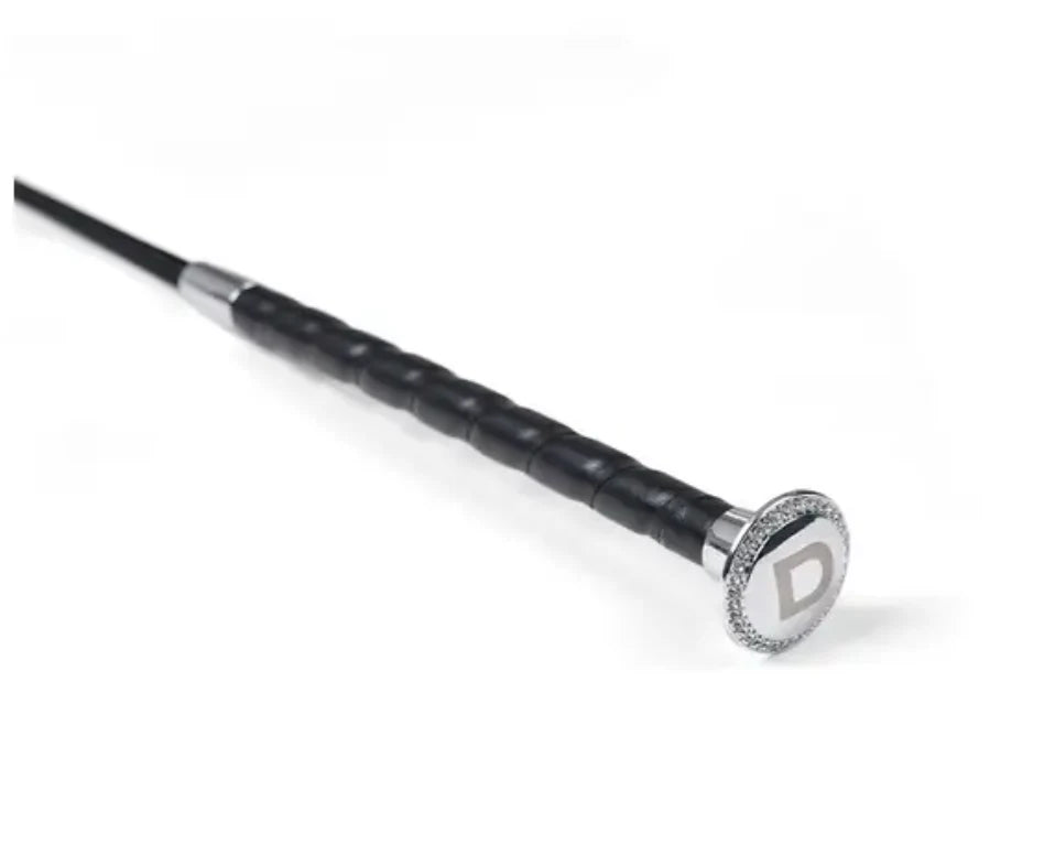 Dublin Strassy Whip 65cm