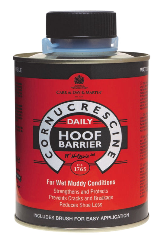 Carr Day Martin Cornucresine Daily Hoof Barrier
